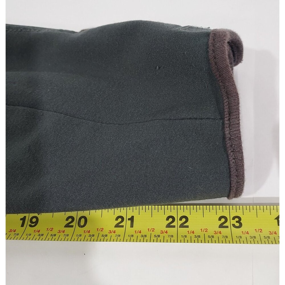 USG Full Seat Riding Pants Breeches Ladies Size 40 German - Picture 15 of 16